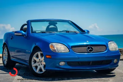 SLK 230